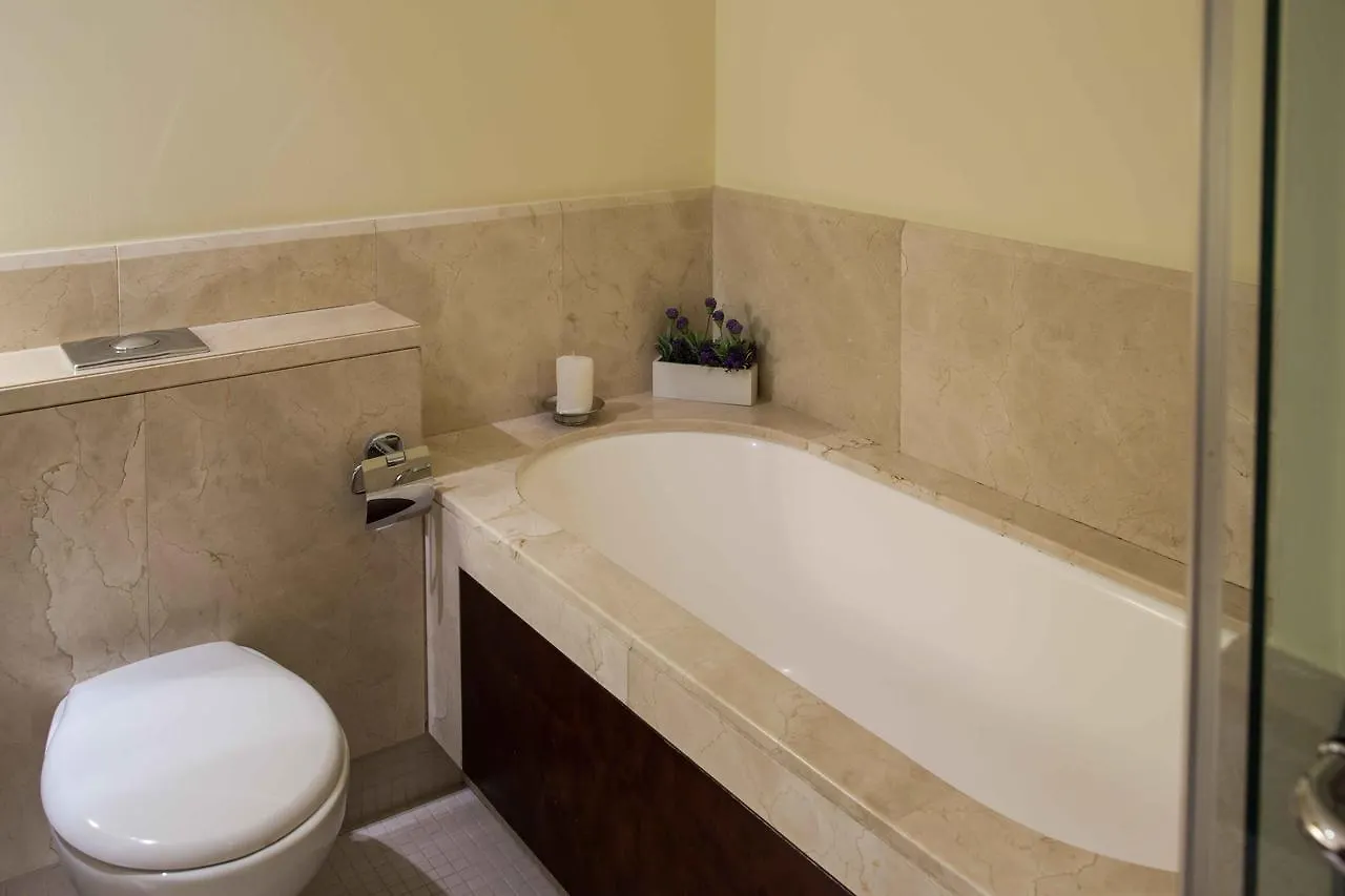Hi Guests Vacation Homes - South Ridge Dubai 0*,  United Arab Emirates