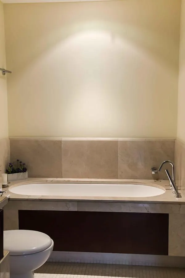 Hi Guests Vacation Homes - South Ridge Dubai Apartment