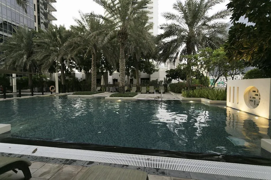 Hi Guests Vacation Homes - South Ridge Dubai