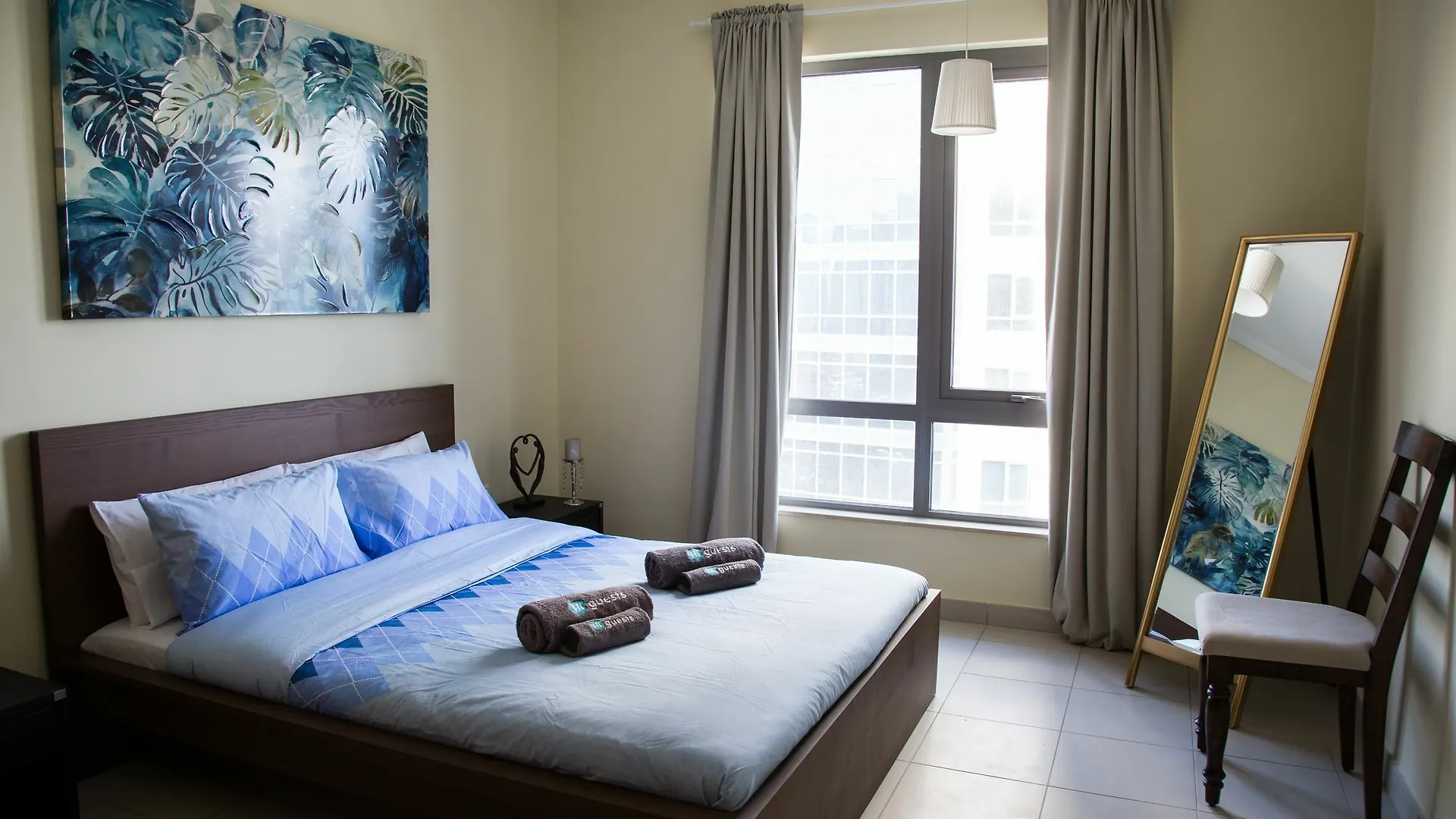 Hi Guests Vacation Homes - South Ridge Dubai 0*,