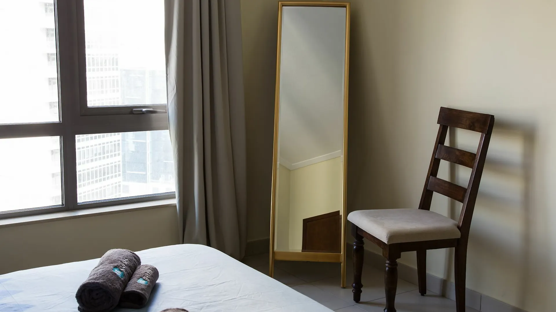 Hi Guests Vacation Homes - South Ridge Dubai Apartment