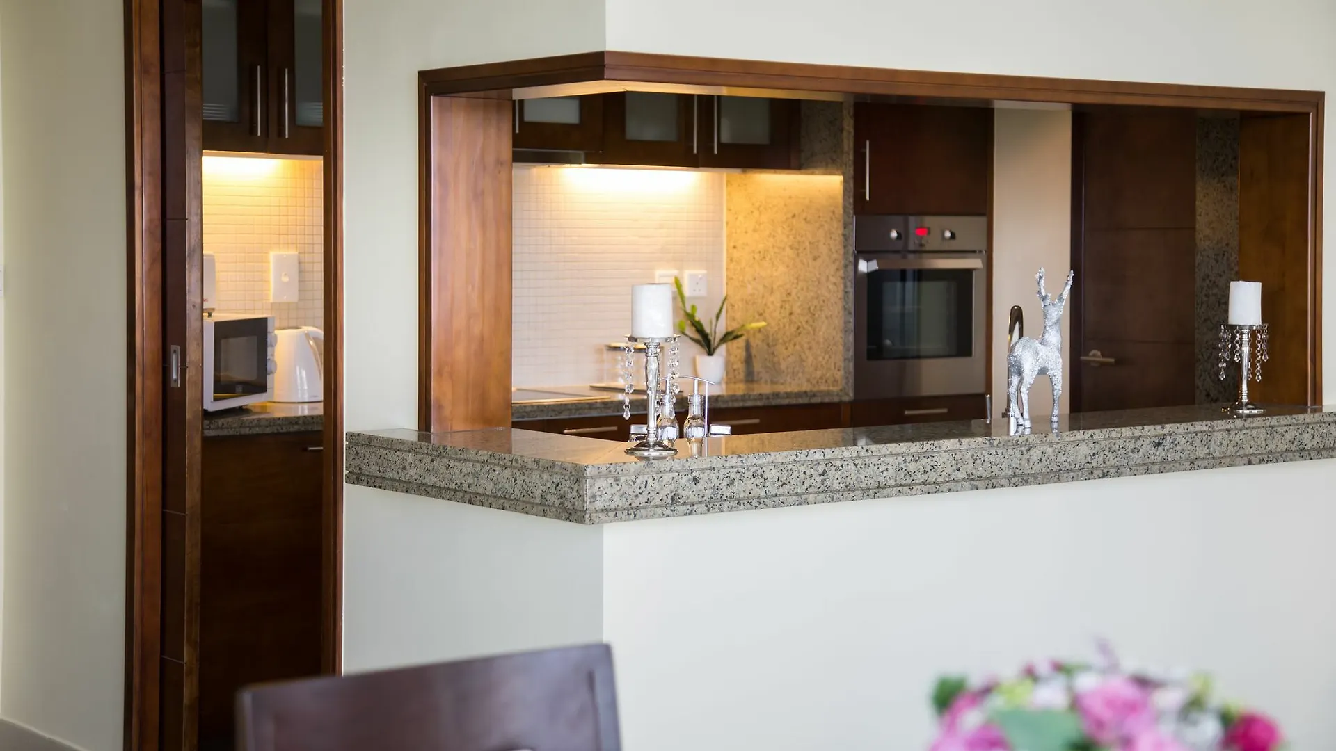 Hi Guests Vacation Homes - South Ridge Dubai 0*,