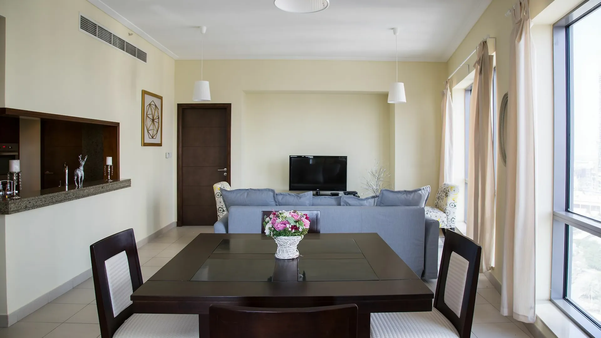 Hi Guests Vacation Homes - South Ridge Dubai
