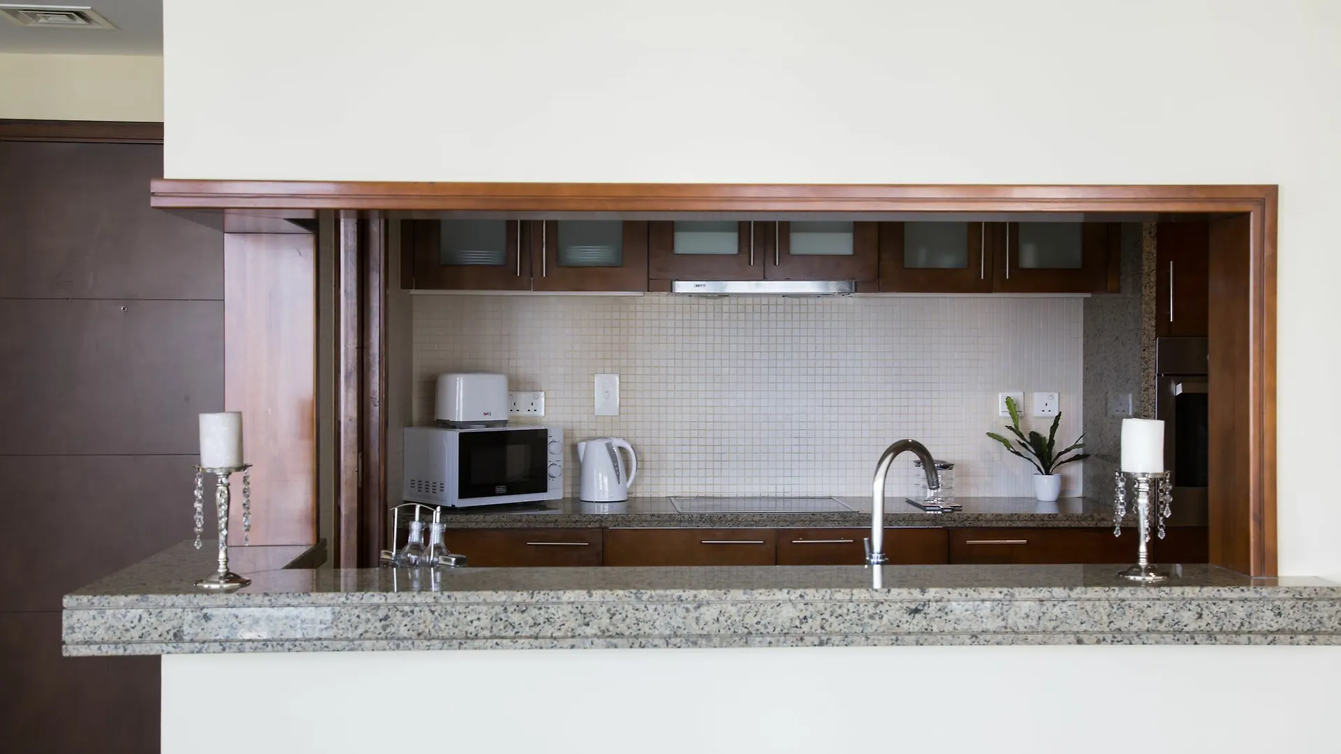 Apartment Hi Guests Vacation Homes - South Ridge Dubai