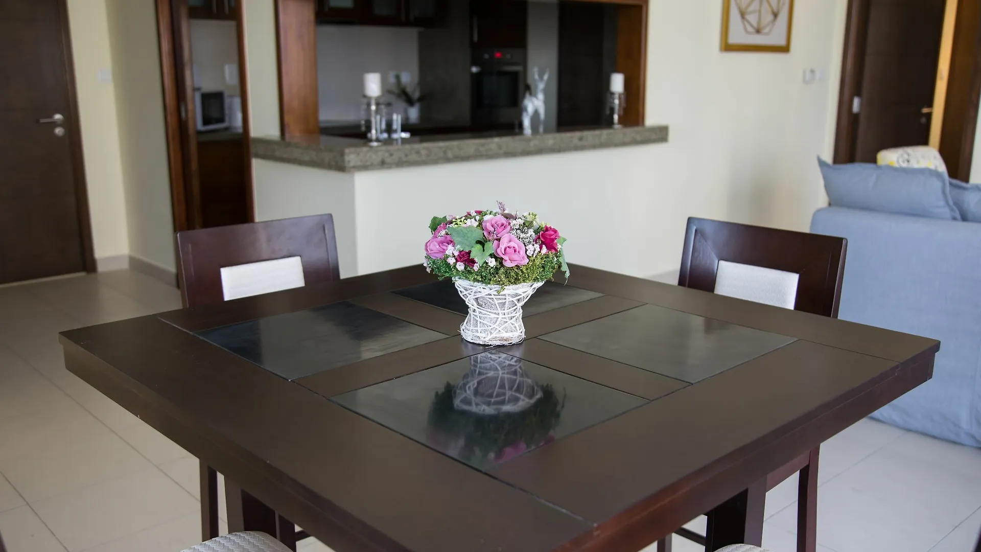 Hi Guests Vacation Homes - South Ridge Dubai 0*,