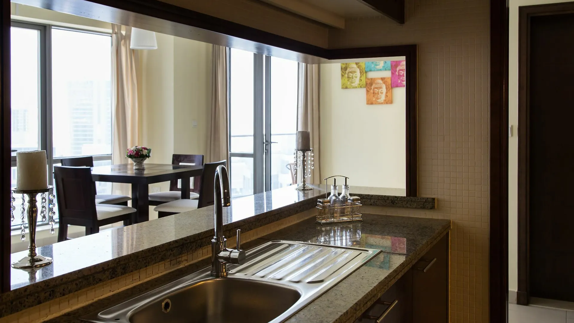 Hi Guests Vacation Homes - South Ridge Dubai