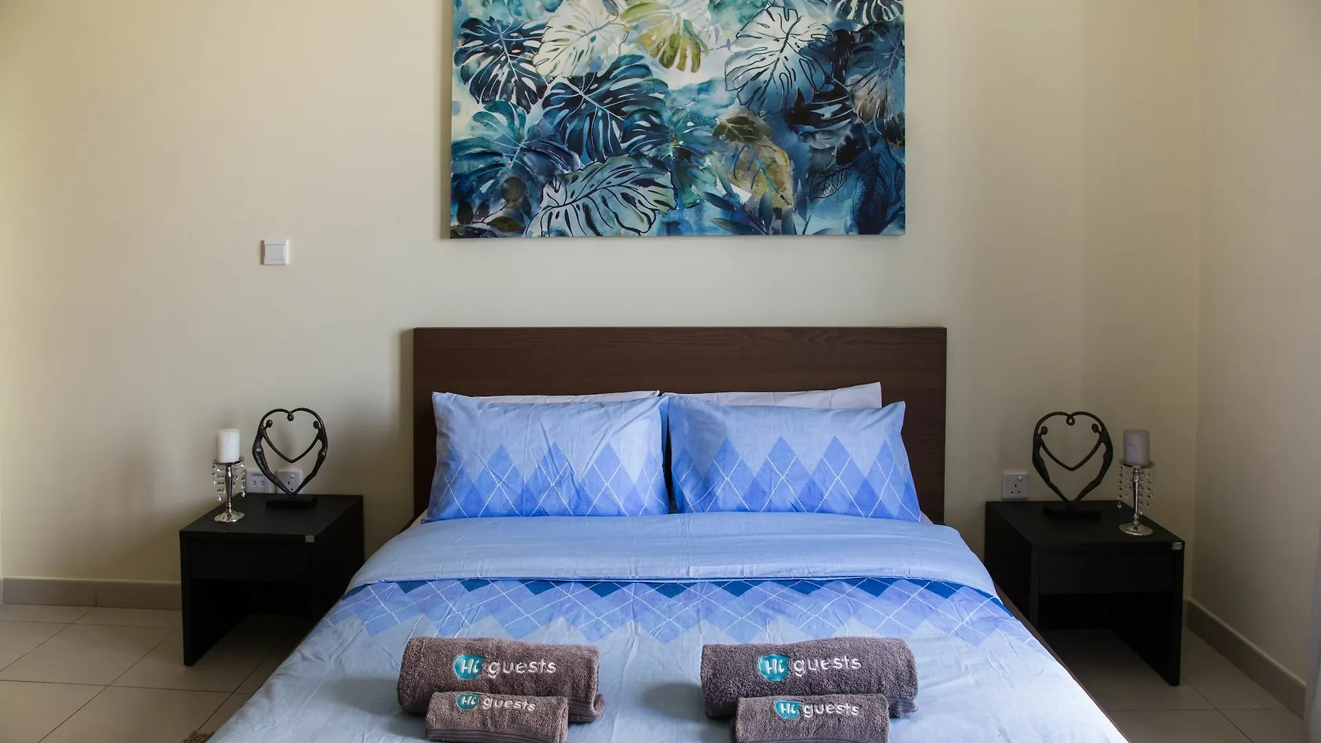 Hi Guests Vacation Homes - South Ridge Dubai United Arab Emirates