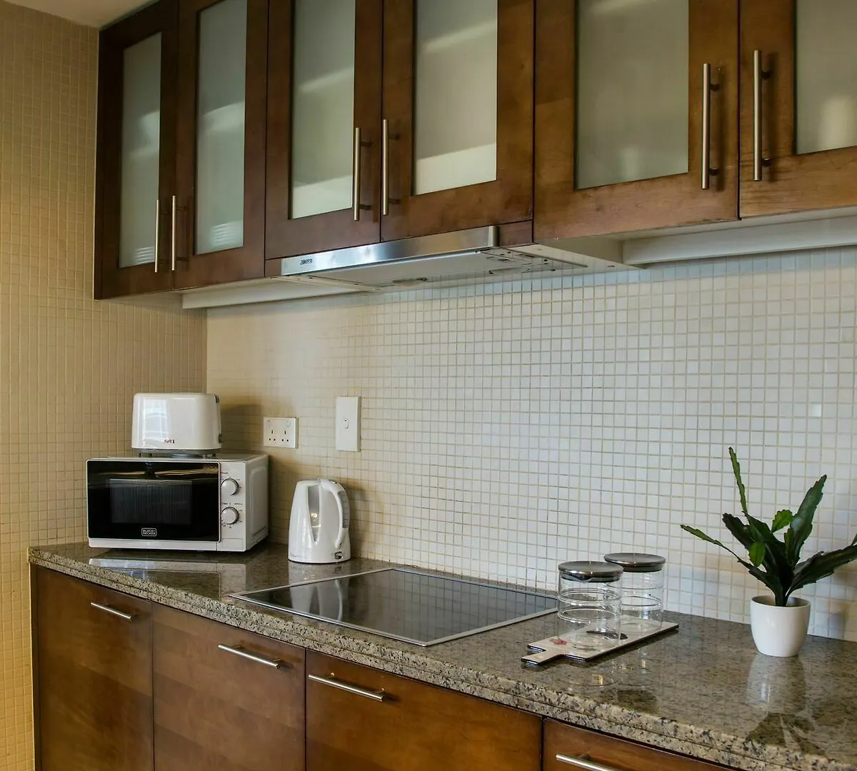 Hi Guests Vacation Homes - South Ridge Dubai