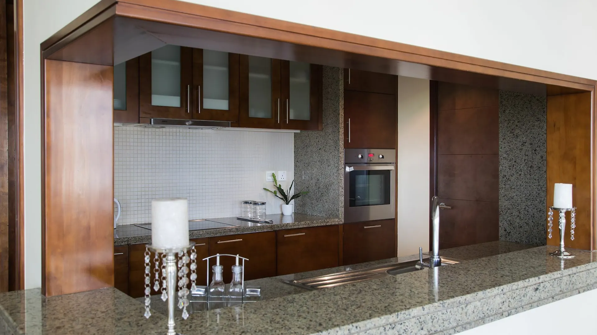 Hi Guests Vacation Homes - South Ridge Dubai United Arab Emirates