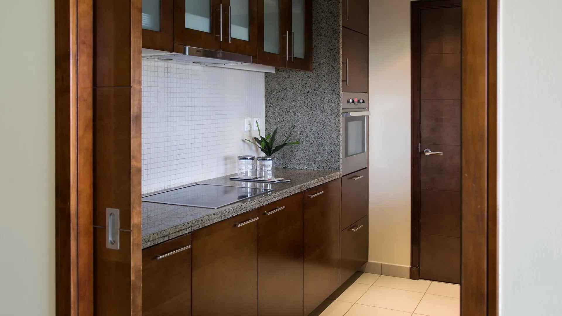 Hi Guests Vacation Homes - South Ridge Dubai 0*,  United Arab Emirates