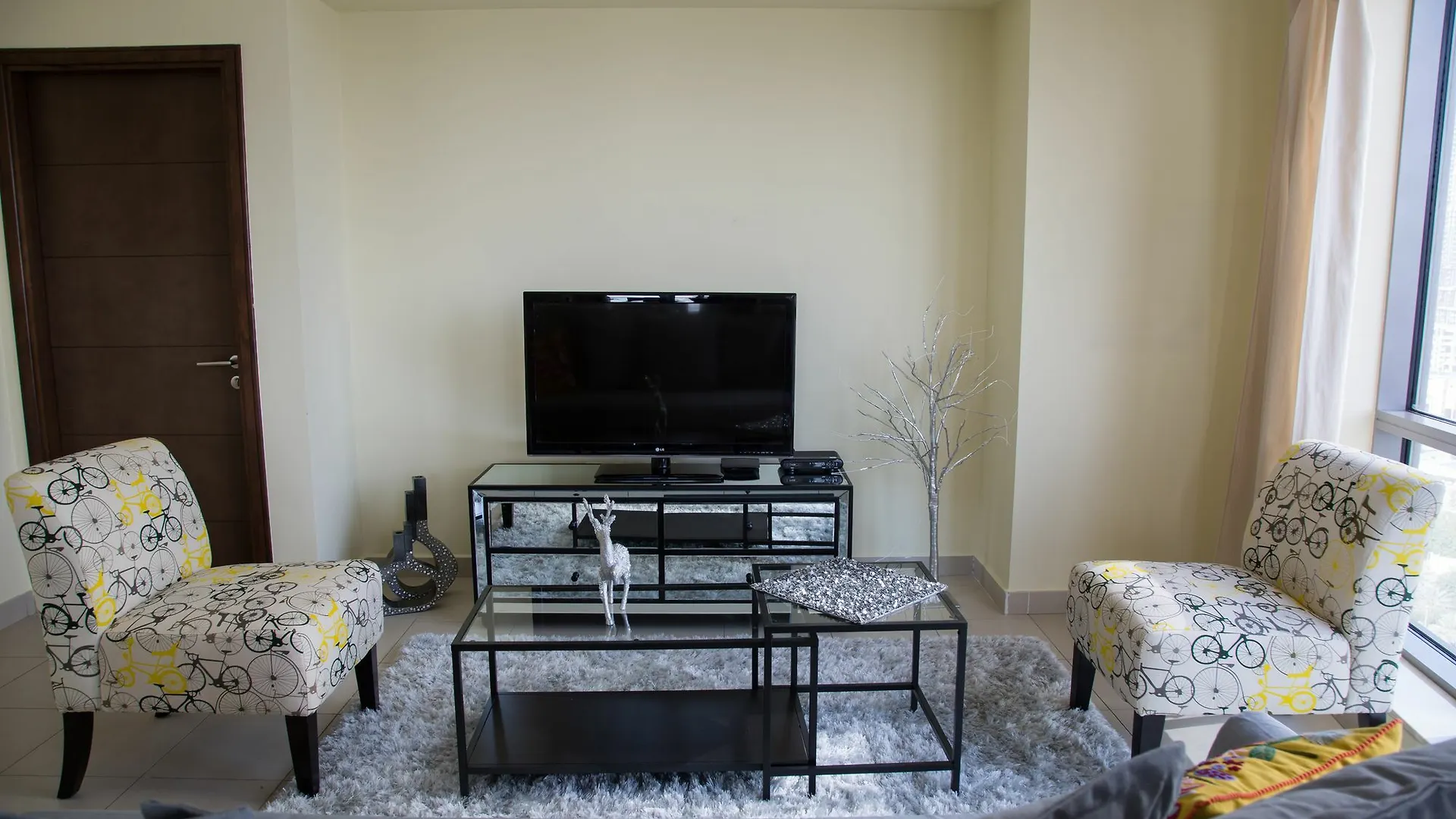 Hi Guests Vacation Homes - South Ridge Dubai