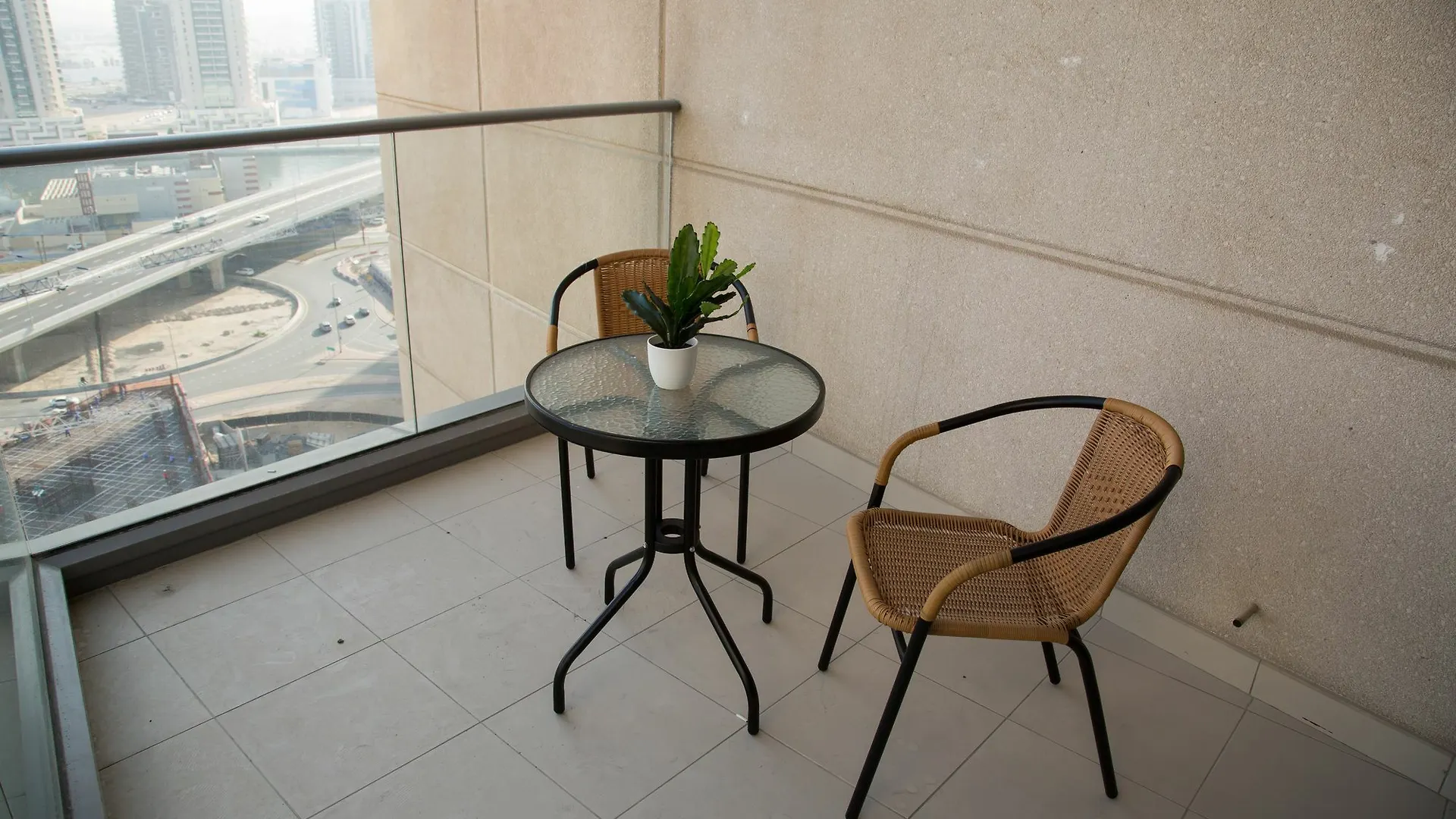 Hi Guests Vacation Homes - South Ridge Dubai Apartment