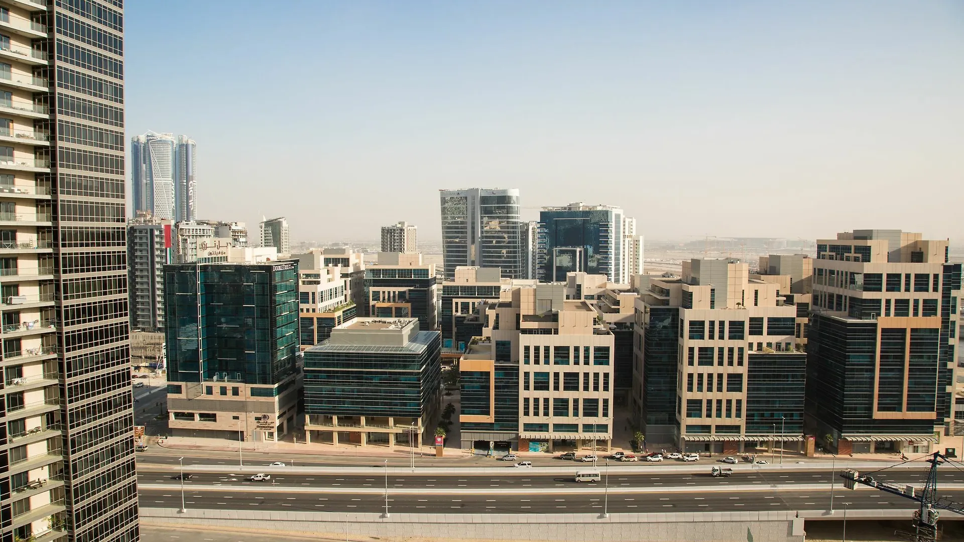 Hi Guests Vacation Homes - South Ridge Dubai