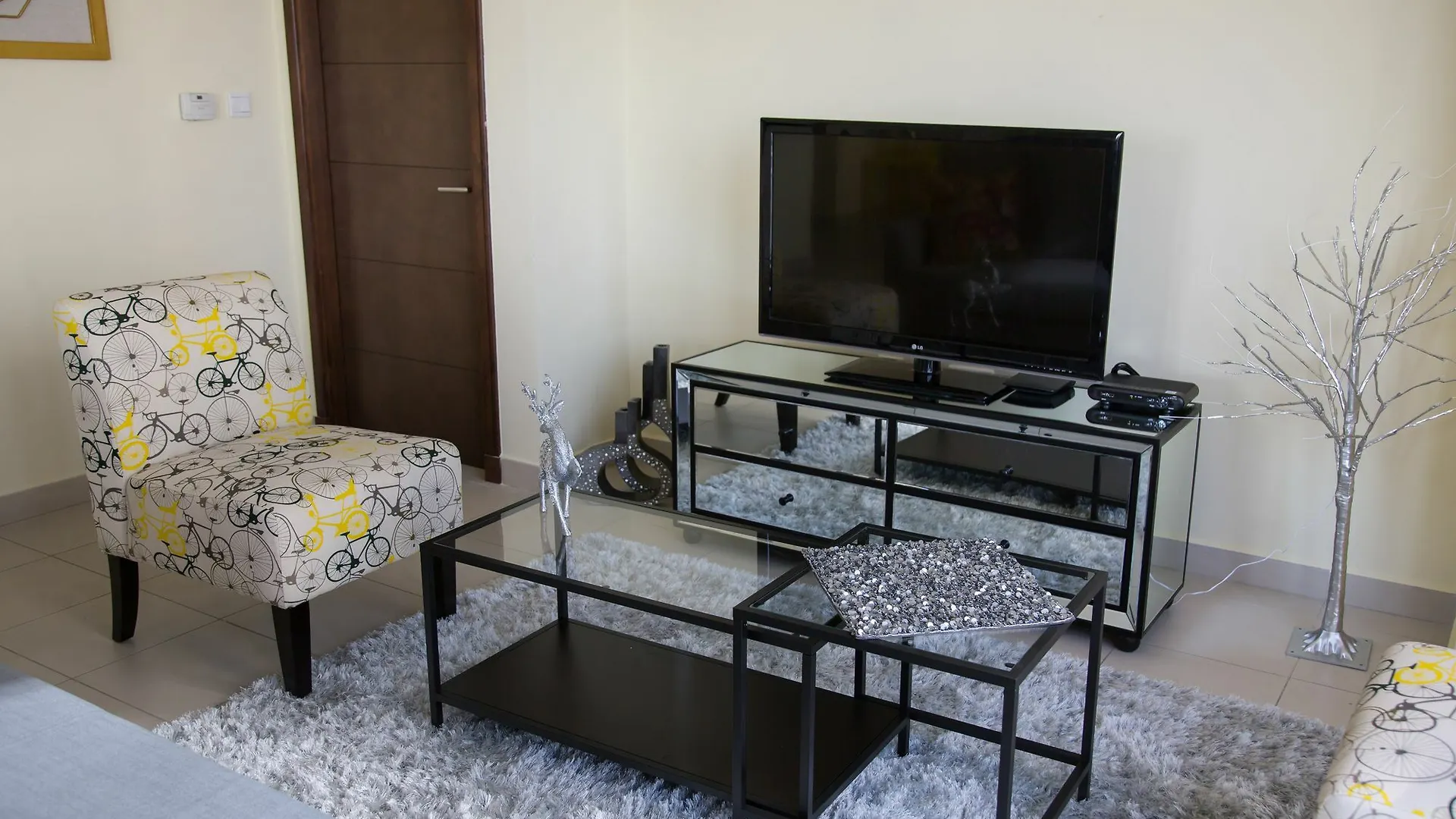 Hi Guests Vacation Homes - South Ridge Dubai United Arab Emirates