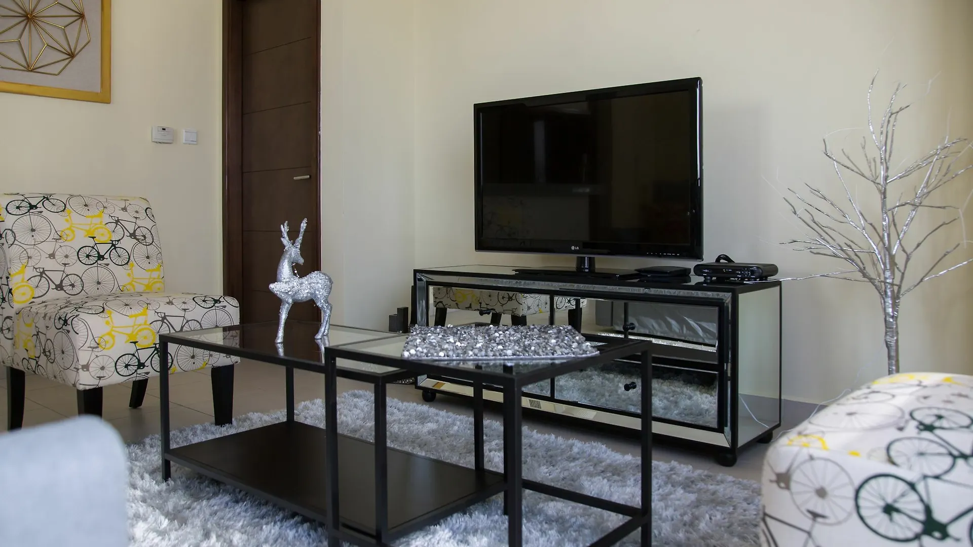 Apartment Hi Guests Vacation Homes - South Ridge Dubai